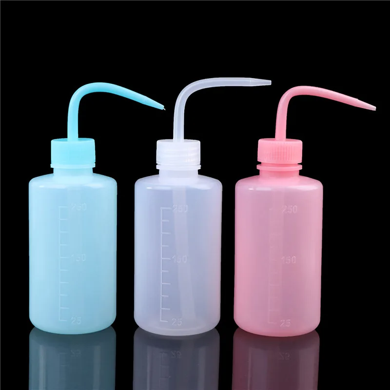 1PCS Tattoo Washing Bottle Cle - đánh giá và giá Eyelash Extension Foam Cleanser