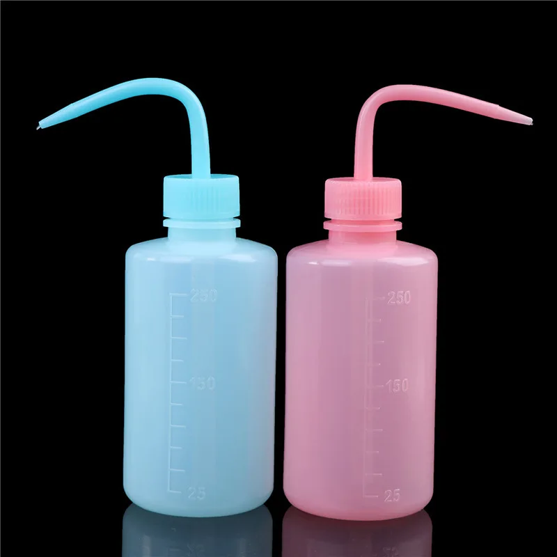 1PCS Tattoo Washing Bottle Cle - đánh giá và giá Eyelash Extension Foam Cleanser
