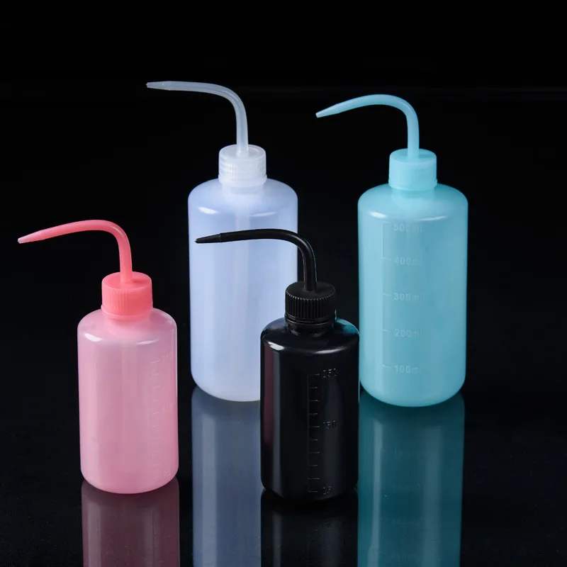 1PCS Tattoo Washing Bottle Cle - đánh giá và giá Eyelash Extension Foam Cleanser