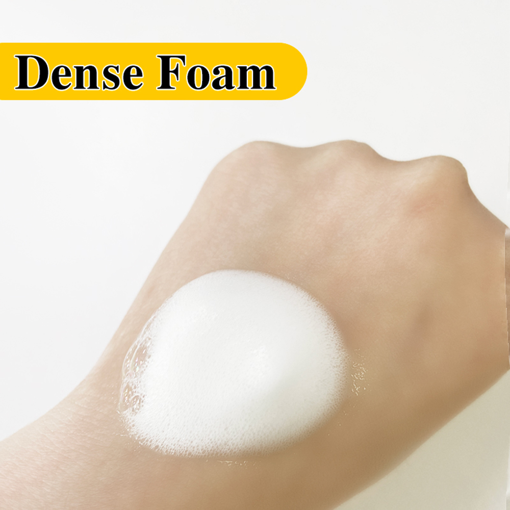 Bọt 60Ml Làn Mi Sữa Rửa Mặt Dầ - đánh giá và giá Eyelash Extension Foam Cleanser