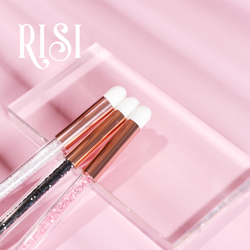 RISI Cleanser Washing Makeup B - đánh giá và giá Eyelash Extension Foam Cleanser